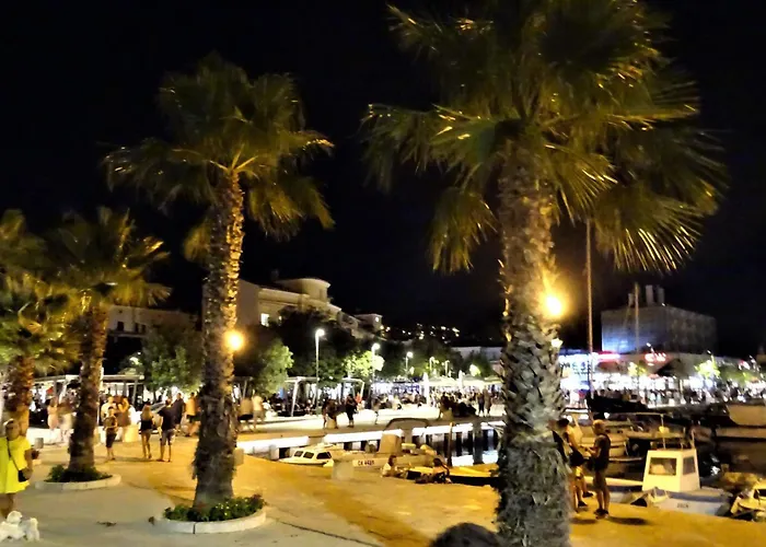 Mit Terrasse Und Meerblick By Interhome *