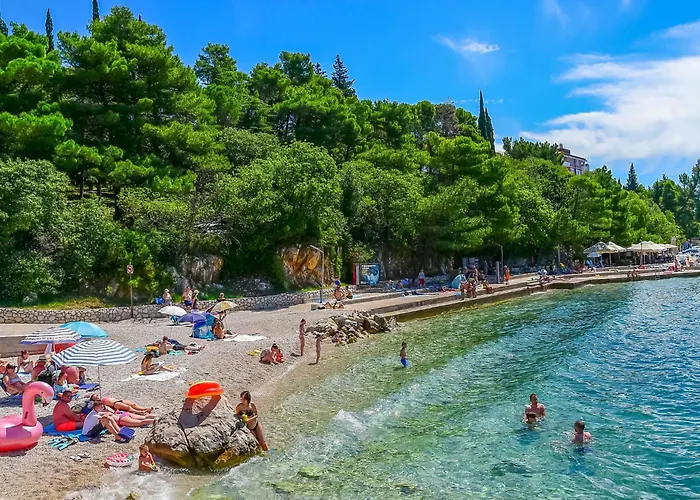 Mit Terrasse Und Meerblick By Interhome Apartamento *