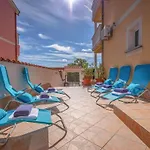 Mit Terrasse Und Meerblick By Interhome Appartement