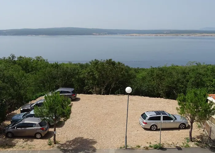 Mit Terrasse Und Meerblick By Interhome *