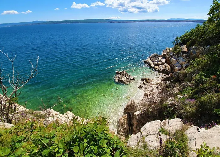Mit Terrasse Und Meerblick By Interhome